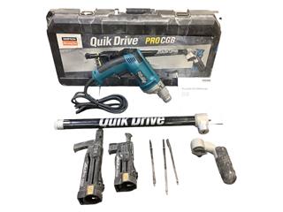 Maki  MAKITA 6823Z SCREW GUN WITH ATTACHMENTS (MP3071295) 642892998180| eBay